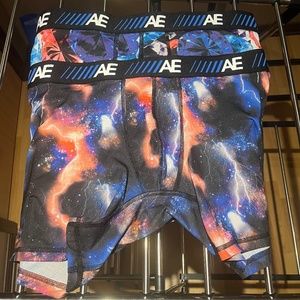 American Eagle boxer briefs